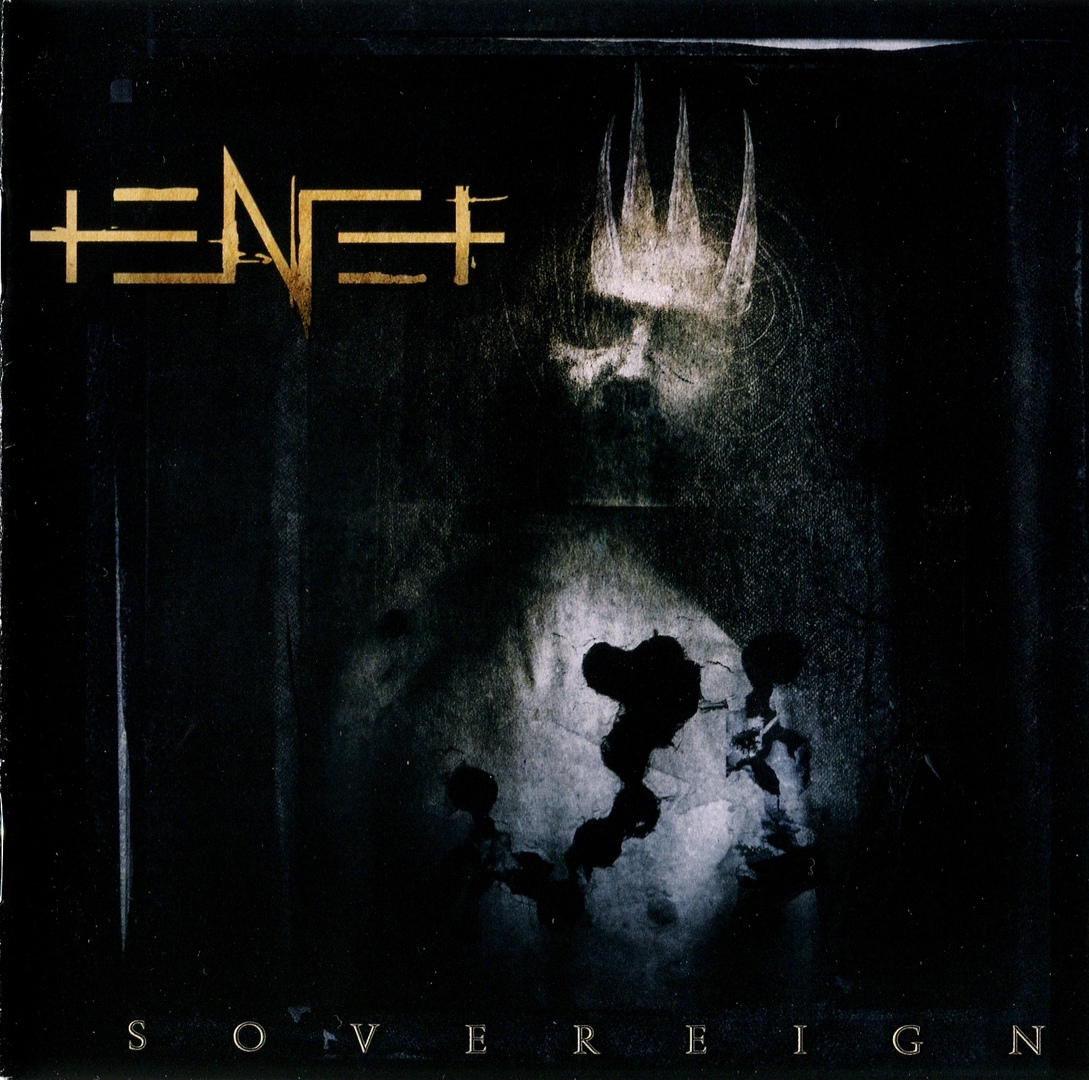 Tenet - Sovereign (Japan)
