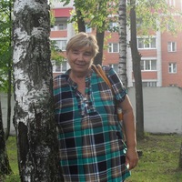 Галина Баландина | Суворов
