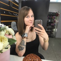 Екатерина Киреенко