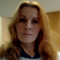 Ирина Варгина