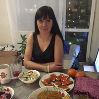 Анастасия Горбачёва