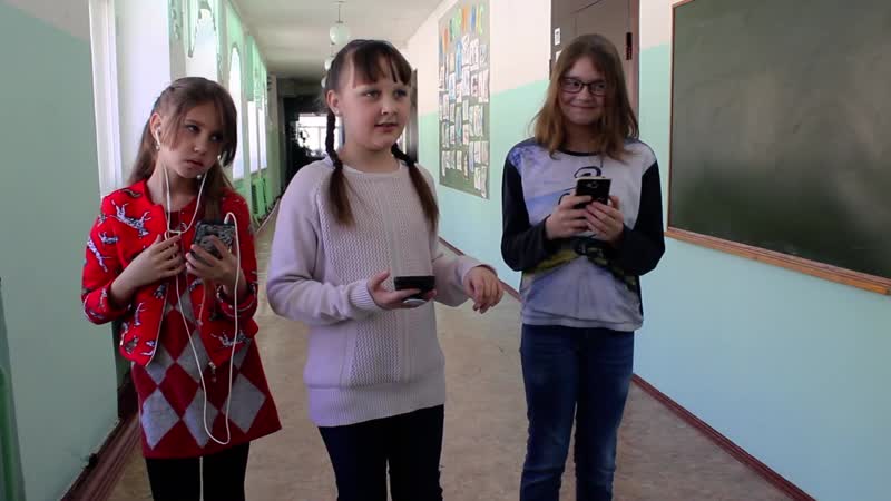Первая любовь (продолжение)