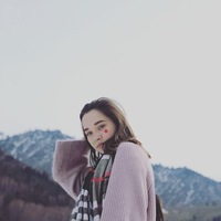 Настя Ершова | Алматы