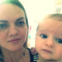 Ольга Семенова