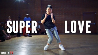 Whethan - Superlove (ft Oh Wonder) - Choreography by Jake Kodish - #TMillyTV