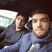 Степан Сергеевич | Санкт-Петербург