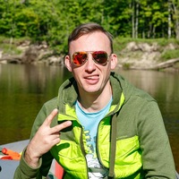 Евгений Шилов
