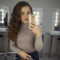 Екатерина Елизарьева