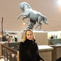 Марина Мазур