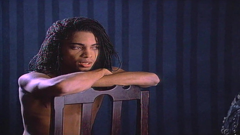 Terence Trent DArby - Sign Your Name
