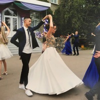 Оля Залесская | Запорожье