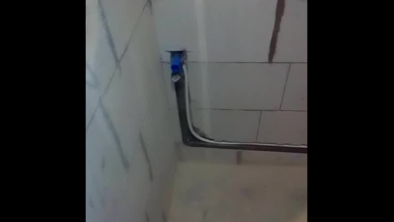 коллекторная разводка