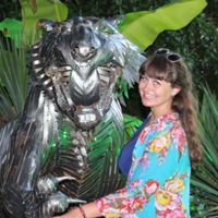 Екатерина Беккарь