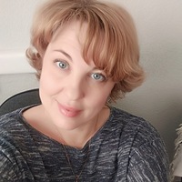 Наталия Базанова | Уфа