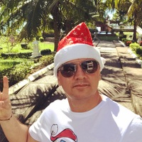 Александр Стародубцев