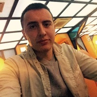 Владимир Ефимов
