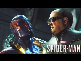 Kuplinov Play – Spider-Man – Октавиус разбушевался! # 18