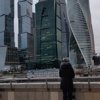 Екатерина Поддубная | Москва