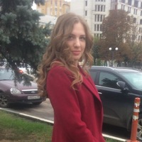 Олеся Глинина