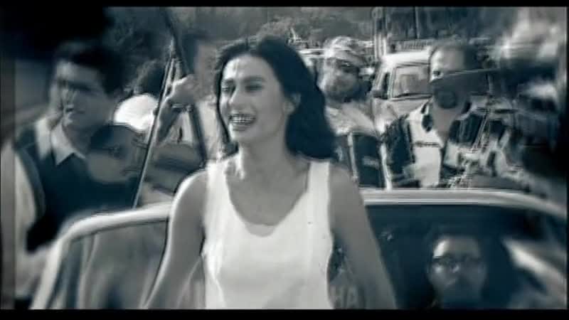 Yildiz Tilbe - Dili Ballim