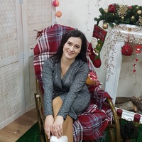 Катюша Старостенко