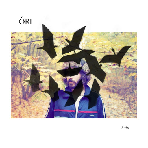 ori альбом Solo