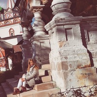 Алина Завражская