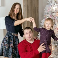 Дмитрий Попов