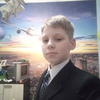 Егор Сиднев |