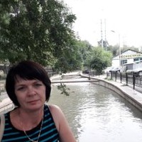 Елена Баркар