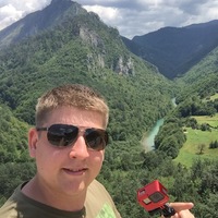 Юрий Сорокин