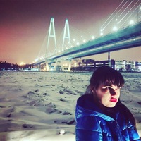 Елена Рыдкина
