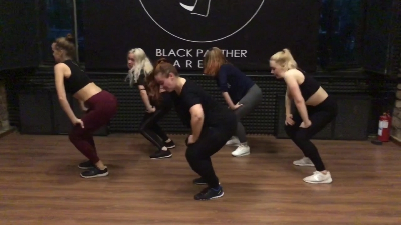 ICEPROJECT | FEMALE DANCEHALL