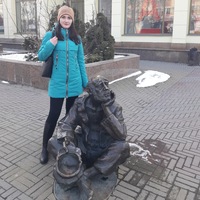 Елена Блинова | Снежинск