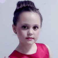 Полина Дружинина | Чебоксары