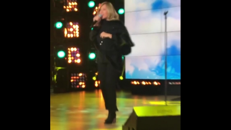 Lara Fabian Papillon - repeticion