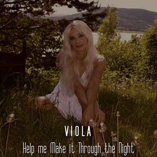 Viola альбом Help me Make it Through the Night