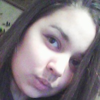 Лера Волкова | Улан-Удэ