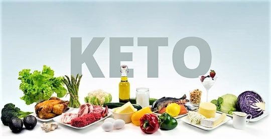Ученые предупреждают: кетогенная диета опасна для здоровья