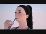 LOWER FACE LIFT (Facial Exercises with a Spoon)