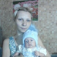Евгения Рогова | Нижний Новгород