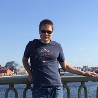 Денис Пермяков | Санкт-Петербург