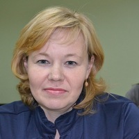 Светлана Егорова