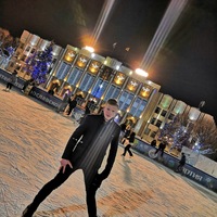 Василий Самойлов | Ярославль