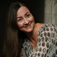Елена Швецова