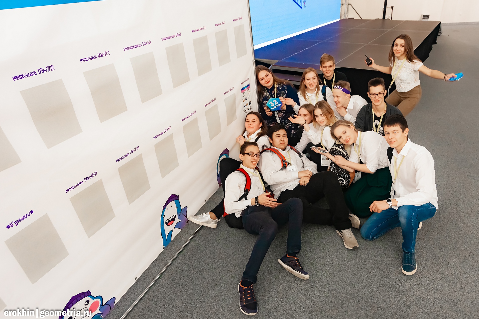 «Сотворчество» победило в проекте «Медиасеть.Домашка»