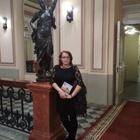 Ирина Завадская | 