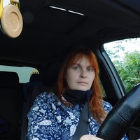 Ольга Гордеева | Рамешки