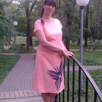 Татьяна Колосова