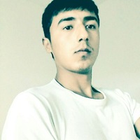 Suyunbek Abduxalilov